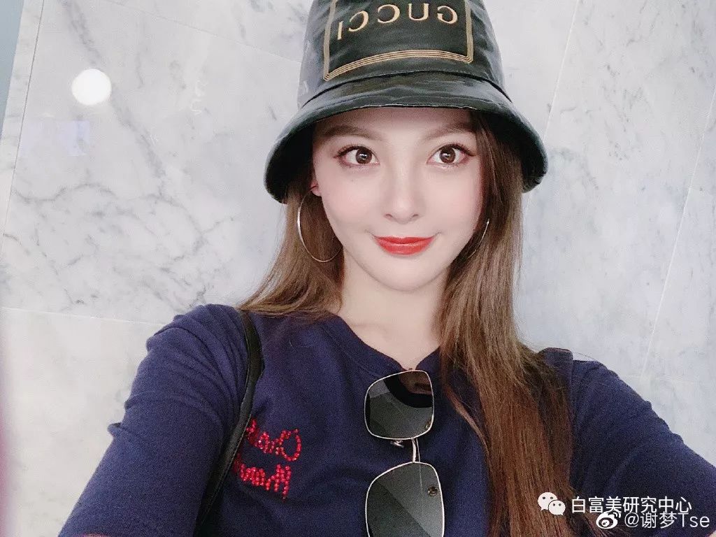 林建鹏怎么认识谢梦的（scc林建鹏个人资料）