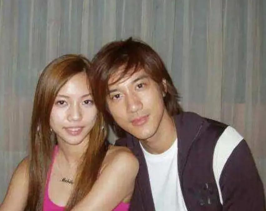 王力宏为何喜欢李靓蕾（8段情史王力宏娶李靓蕾的原因）