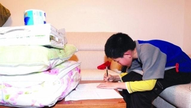 天才苏刘溢现在怎么样了（天才神童陈文杰现状）