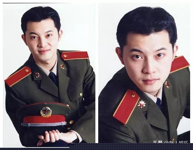 演员沙溢个人资料简历（白展堂沙溢的浪漫情史）