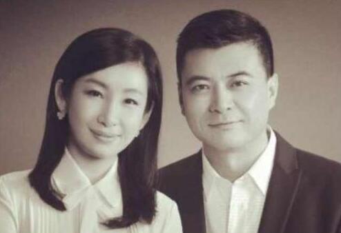 秦海璐结过几次婚（揭秘秦海璐的恋情经历）