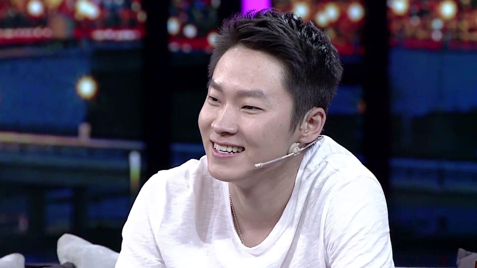 梁博父母干什么的揭秘（歌手梁博的家世背景）