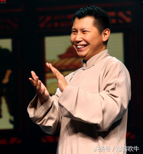 德云社何云伟身高是多少（郭德纲的徒弟何伟的三段婚史）