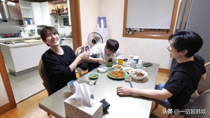 曺圭贤出过什么事（SJ成员曺圭贤车祸原因）