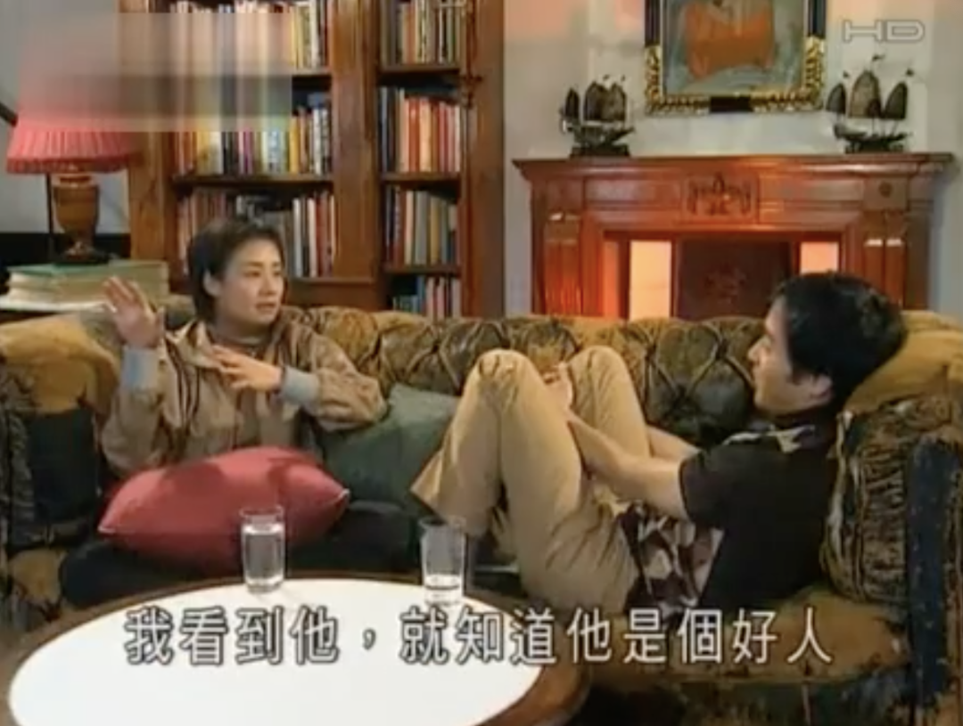 唐鹤德结婚生子了吗（63岁的唐鹤德依然单身）