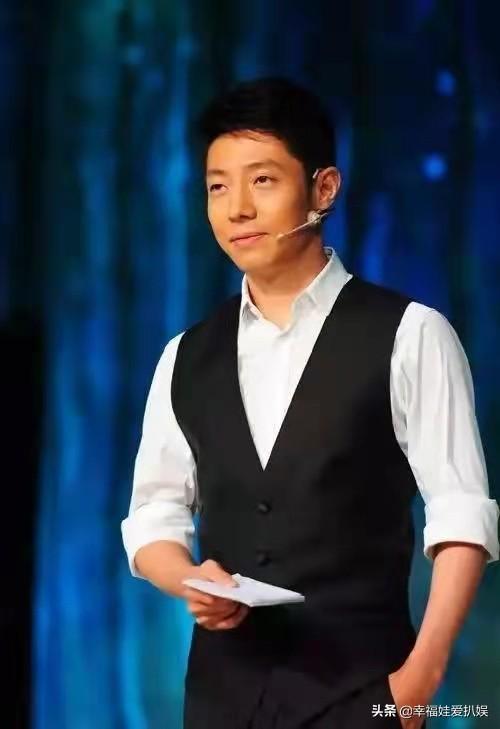 撒贝宁个人资料简历身高体重（李白撒贝宁的老婆年龄）