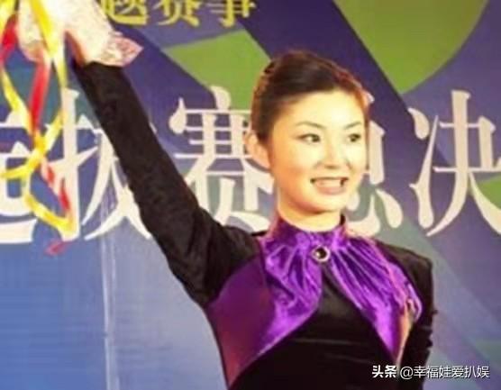 撒贝宁个人资料简历身高体重（李白撒贝宁的老婆年龄）