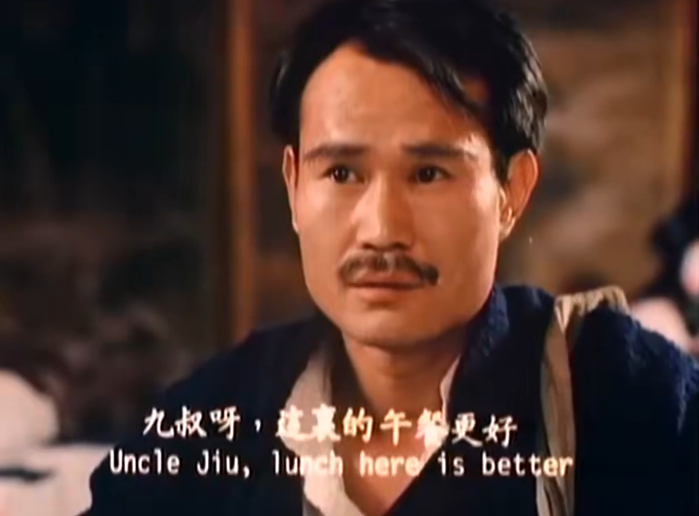 吴君如林正英鬼片有哪些（林正英10大僵尸片）