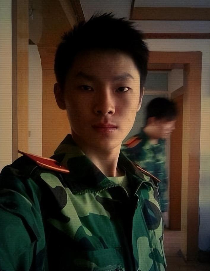 梁博父母干什么的揭秘（歌手梁博的家世背景）