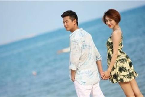 姜妍老公叫什么名字（姜妍朱雨辰2人分手的原因）