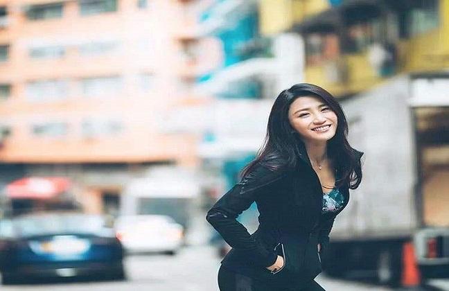 蒋晴婉个人资料现状（蒋晴婉厕所门事件）