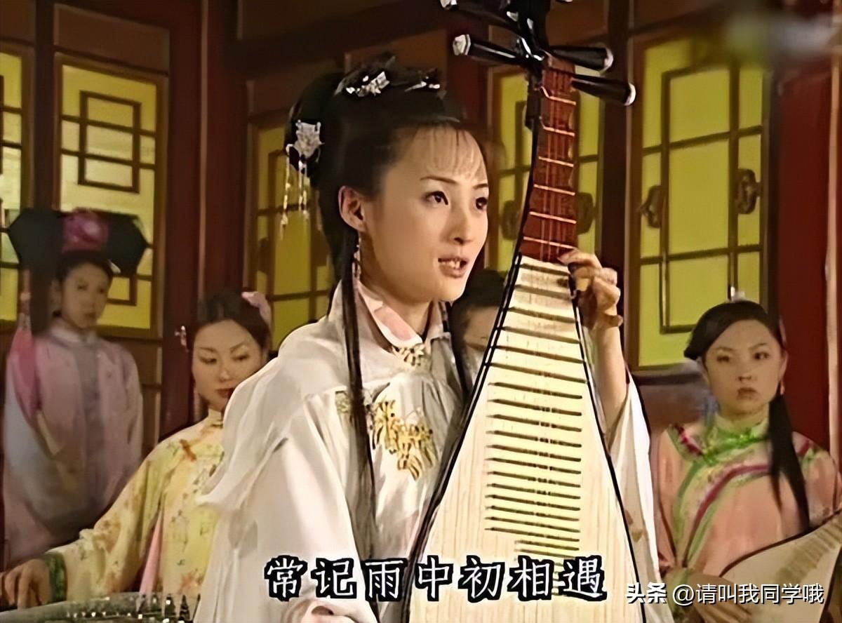 还珠格格结局是悲剧（还珠格格剧情大揭秘）