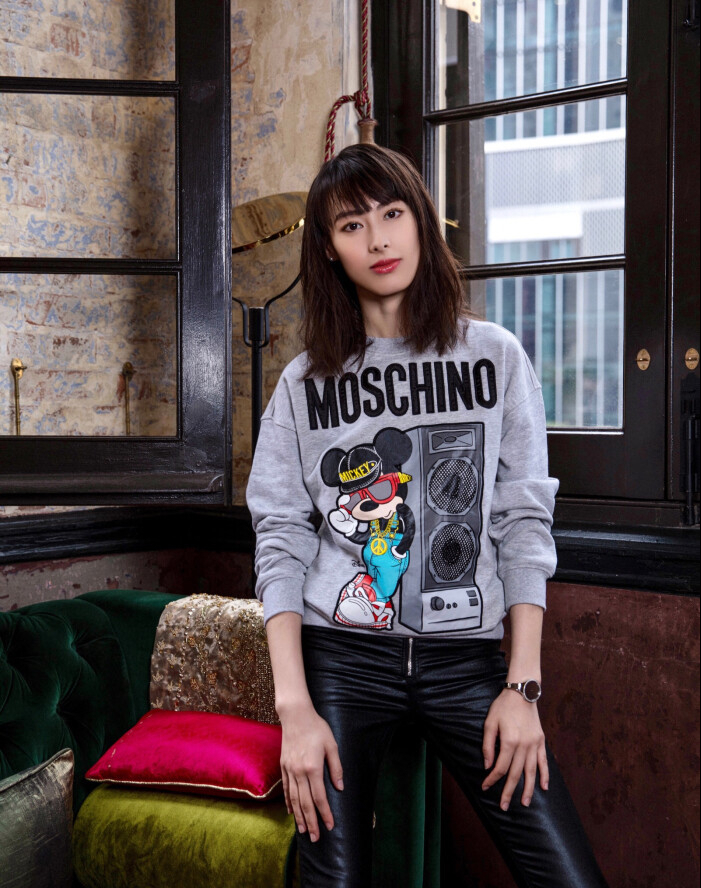 梁洛施和李泽楷什么时候分手（李泽楷和梁洛施分手的原因）