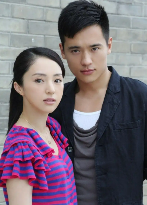 高云翔董璇为什么离的婚（董璇和高云翔的感情经历）