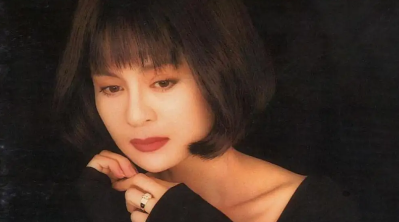 高胜美结婚生子了吗（53岁高胜美还没结婚的原因）