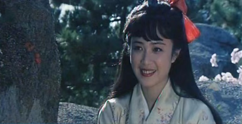 傅艺伟老公是谁（最美妲己傅艺伟两段婚姻）