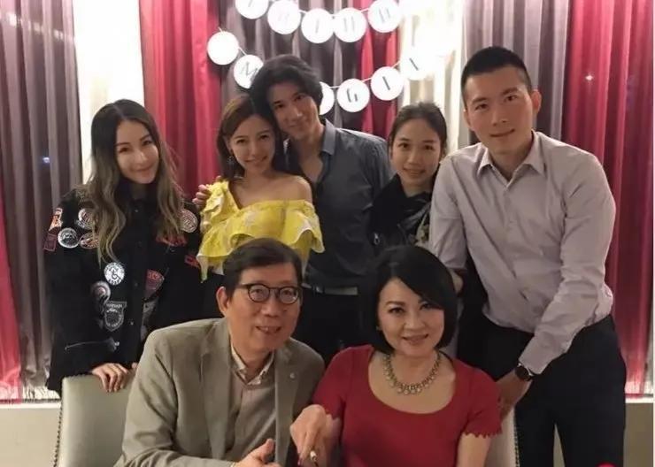 王力宏为何喜欢李靓蕾（8段情史王力宏娶李靓蕾的原因）