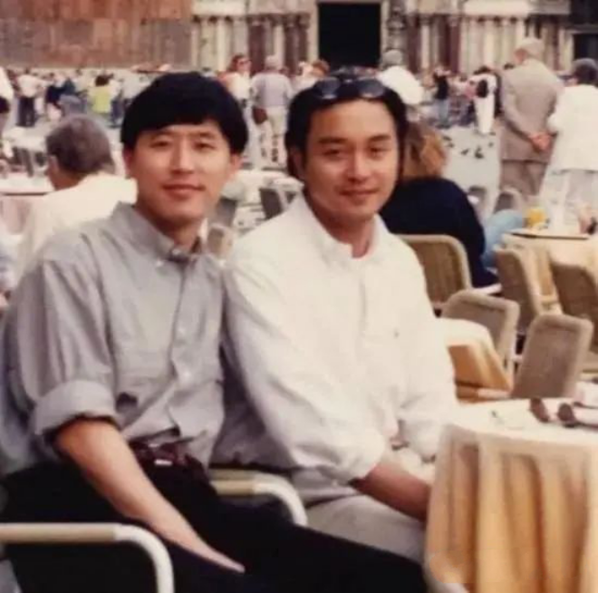 唐鹤德张国荣做过爱吗，回顾张国荣和唐鹤德的惊世爱情