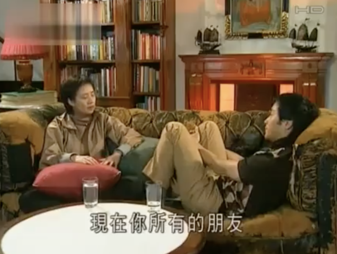 唐鹤德结婚生子了吗（63岁的唐鹤德依然单身）