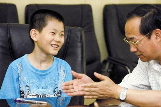 天才苏刘溢现在怎么样了（天才神童陈文杰现状）