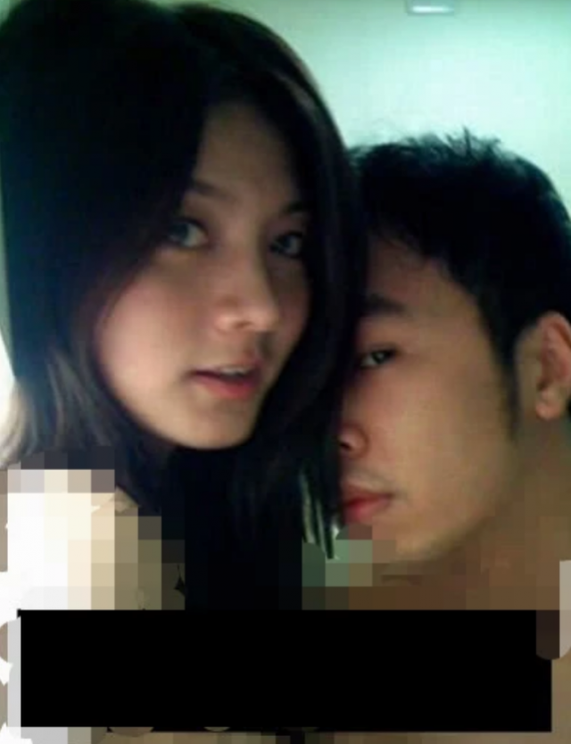 吴亚馨被删掉的照片在哪里（台湾美女吴亚馨不雅照）