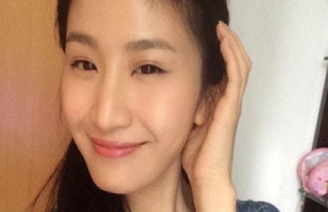 蒋晴婉个人资料现状（蒋晴婉厕所门事件）