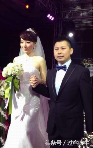 德云社何云伟身高是多少（郭德纲的徒弟何伟的三段婚史）