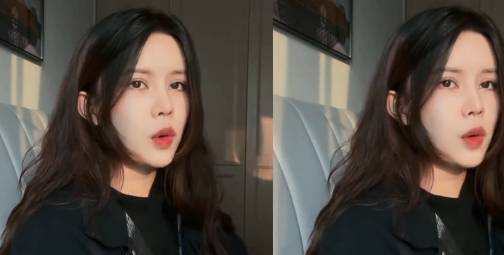 花沫是中国本兮吗（韩国歌手花沫个人资料）