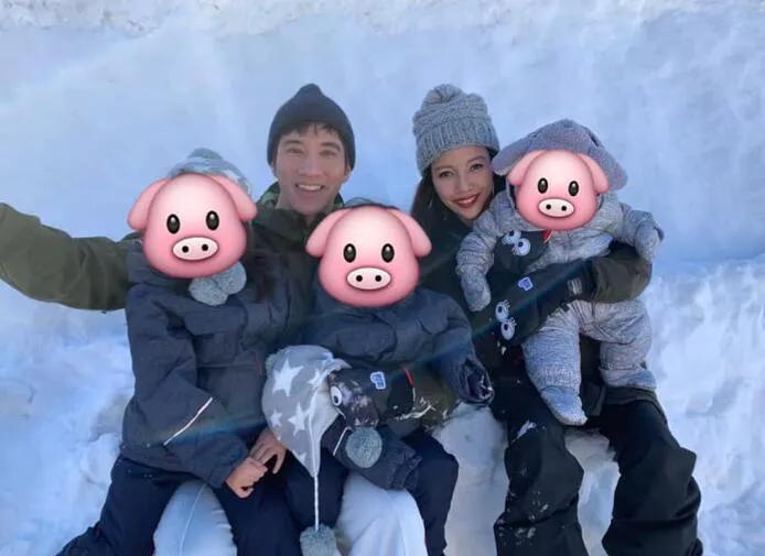 王力宏为何喜欢李靓蕾（8段情史王力宏娶李靓蕾的原因）