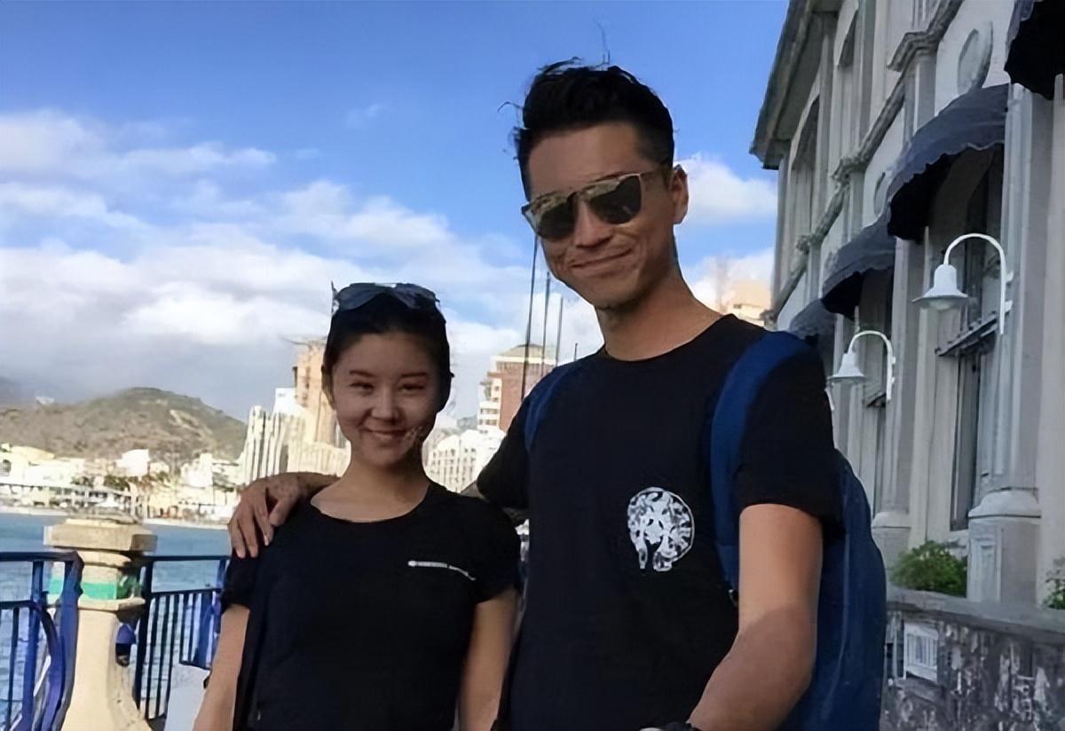 王雷李小萌什么时候结的婚（李小萌王雷情感经历）