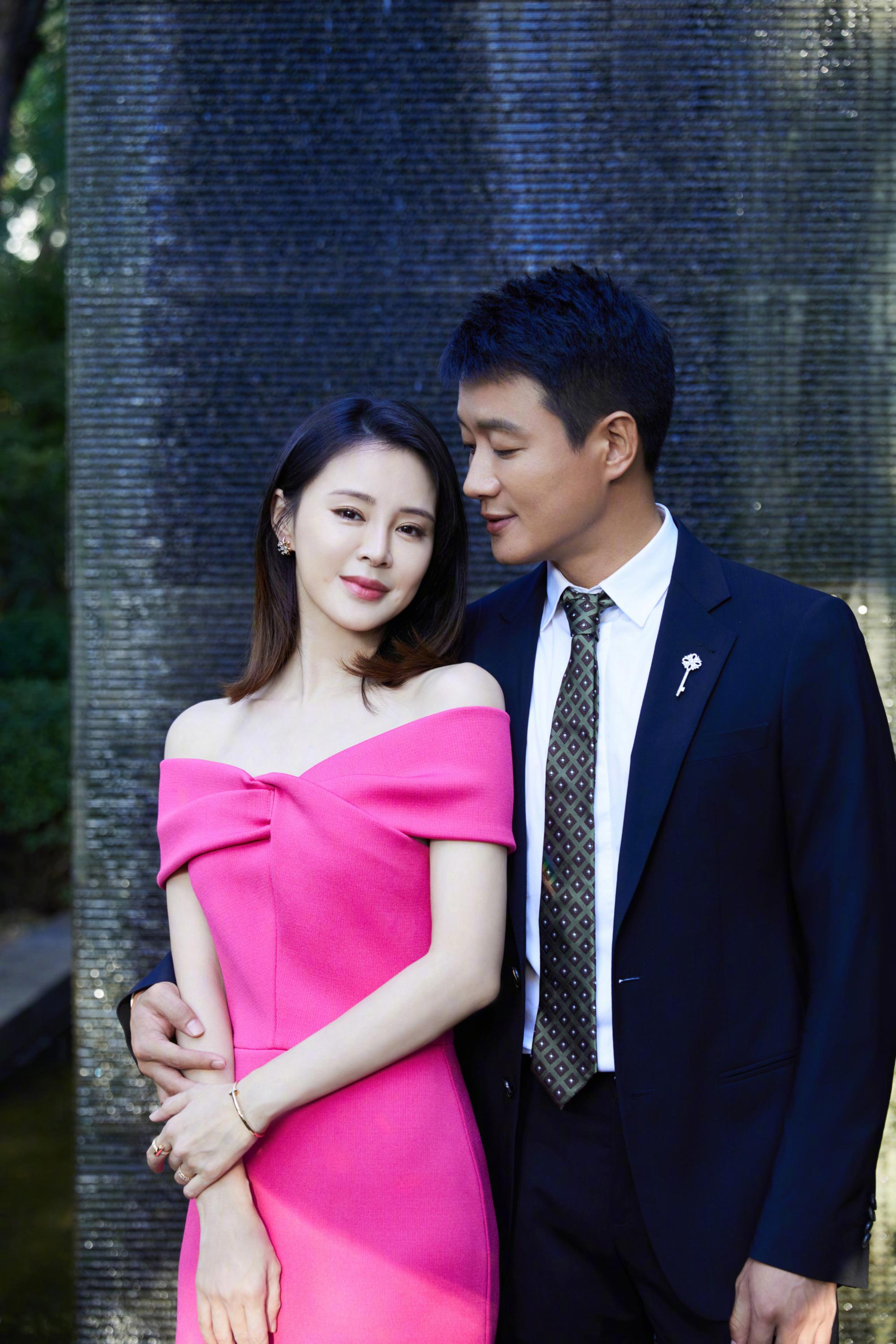 石雪和佟大为的关系(佟大为的一生经历)