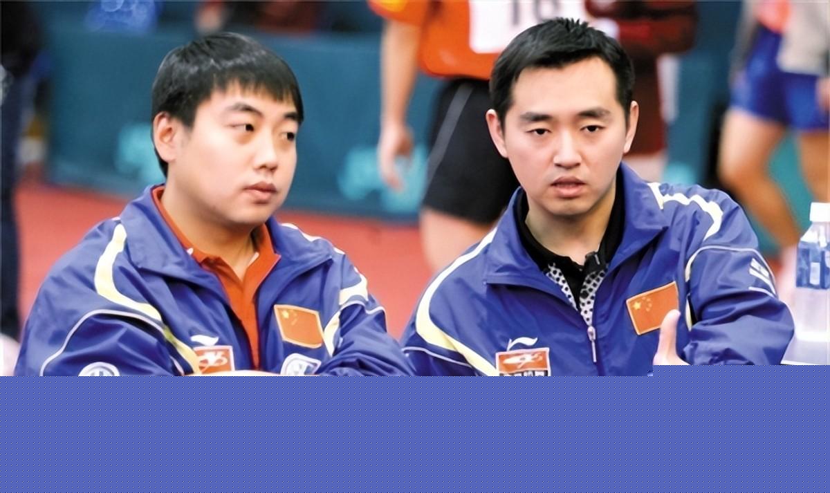 孔令辉为什么被国乒辞退（乒乓球冠军孔令辉涉赌事件）