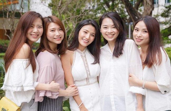 蒋晴婉个人资料现状（蒋晴婉厕所门事件）