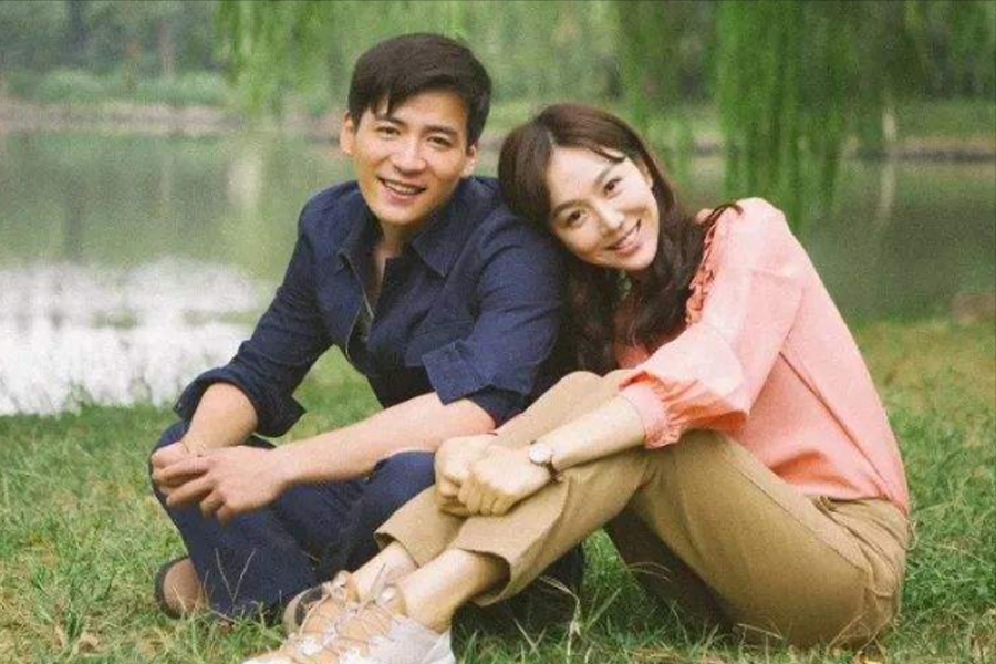 姜妍老公叫什么名字（姜妍朱雨辰2人分手的原因）