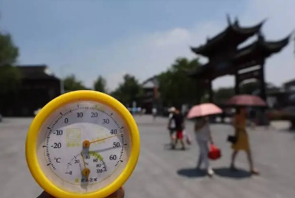 2023年7月份高温天气有多少天(7月份高温天气还要持续多久才能降温) 2023年7月份高温天气有多少天(7月份高温天气还要持续多久才能降温)