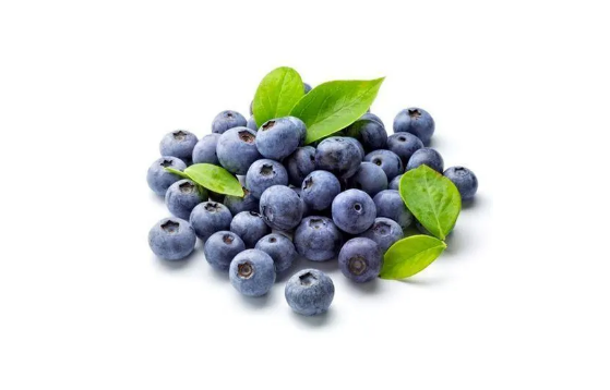 每天吃蓝莓能不能控制近视（每天吃蓝莓对近视有帮助吗）