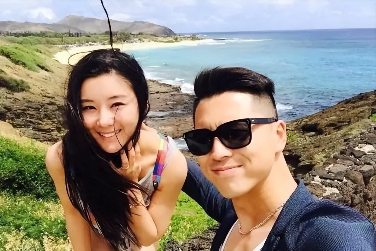 王雷李小萌什么时候结的婚（李小萌王雷情感经历）