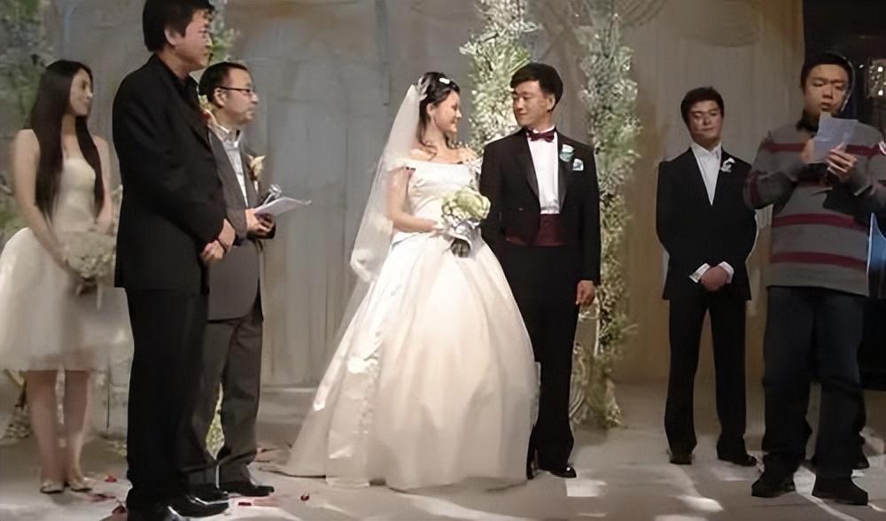 石雪和佟大为的关系(佟大为的一生经历)