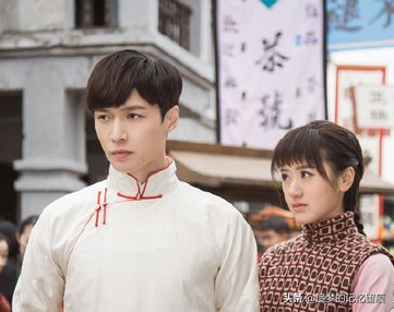 丫头为什么给陈皮生孩子（二月红三个孩子的母亲是谁）