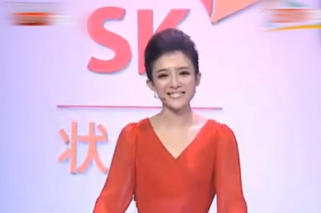 主持人冠军蔡紫去哪里了（央视主持人蔡紫资料介绍）