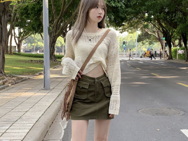 为什么网上很多衣服尺码都那么小（衣服码子越来越小怎么回事）