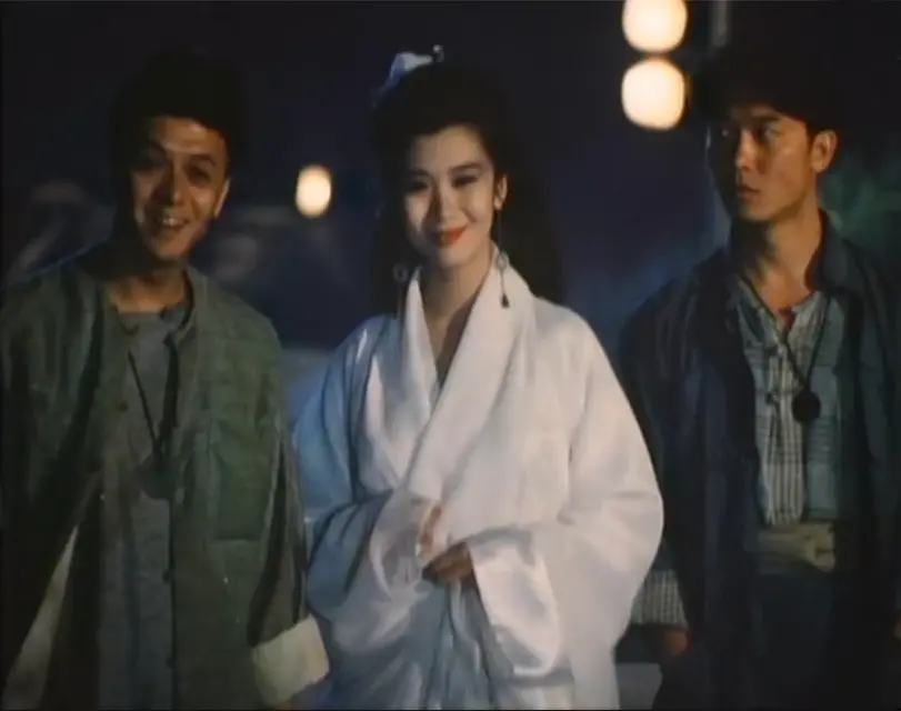 吴君如林正英鬼片有哪些（林正英10大僵尸片）