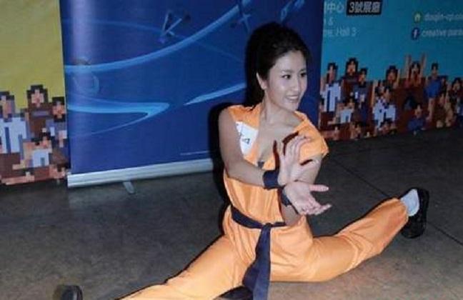 蒋晴婉个人资料现状（蒋晴婉厕所门事件）