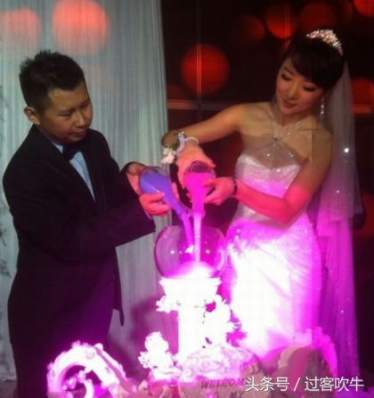 德云社何云伟身高是多少（郭德纲的徒弟何伟的三段婚史）