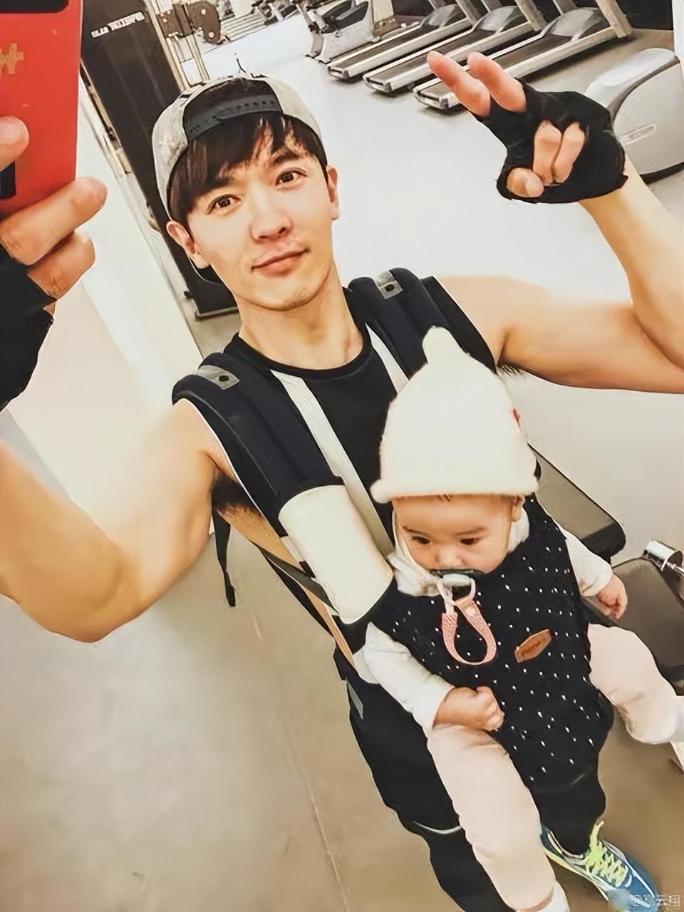 高云翔董璇为什么离的婚（董璇和高云翔的感情经历）