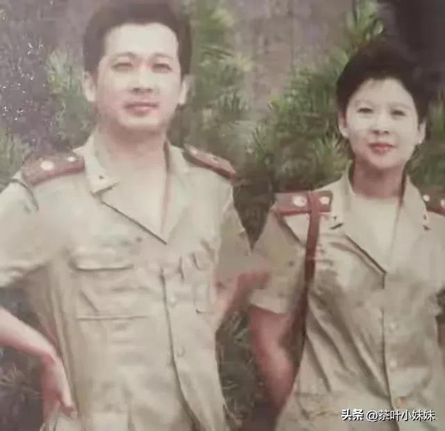 赖长星和董文华什么关系（董文华和赖昌星的绯闻事件）