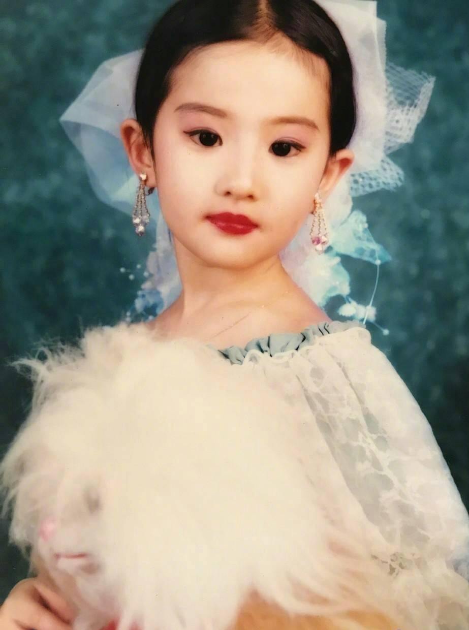 陈金飞为什么和刘亦菲分手（刘亦菲被抛弃陈金飞的原因）