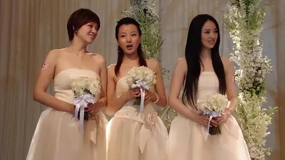 石雪和佟大为的关系(佟大为的一生经历)