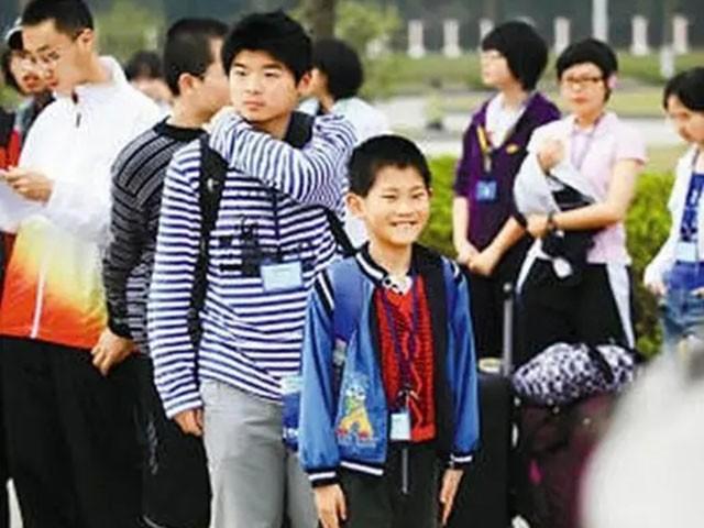 天才苏刘溢现在怎么样了（天才神童陈文杰现状）