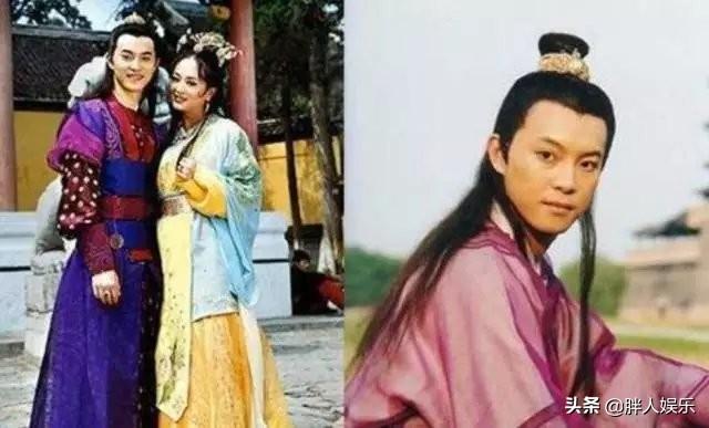 演员沙溢个人资料简历（白展堂沙溢的浪漫情史）